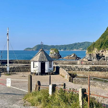 Neptunes Rest St Austell Exteriér fotografie