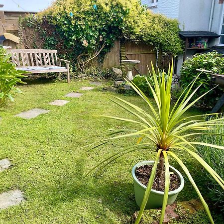 Neptunes Rest St Austell Exteriér fotografie