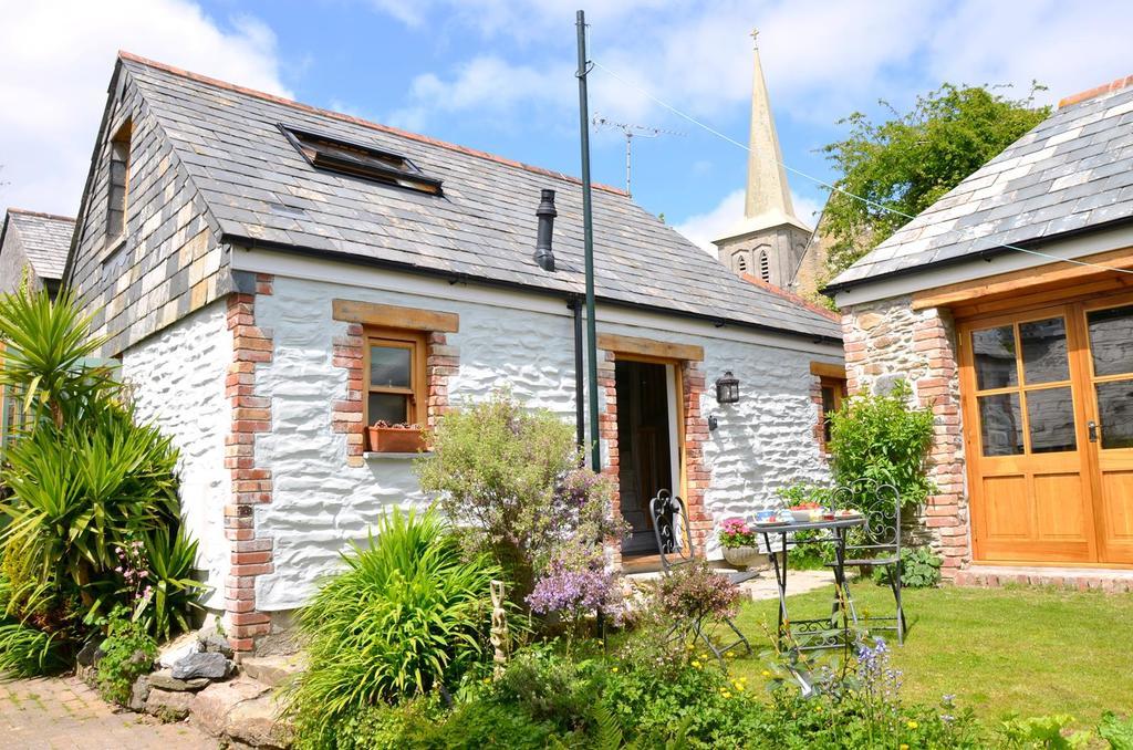 Neptunes Rest St Austell Exteriér fotografie